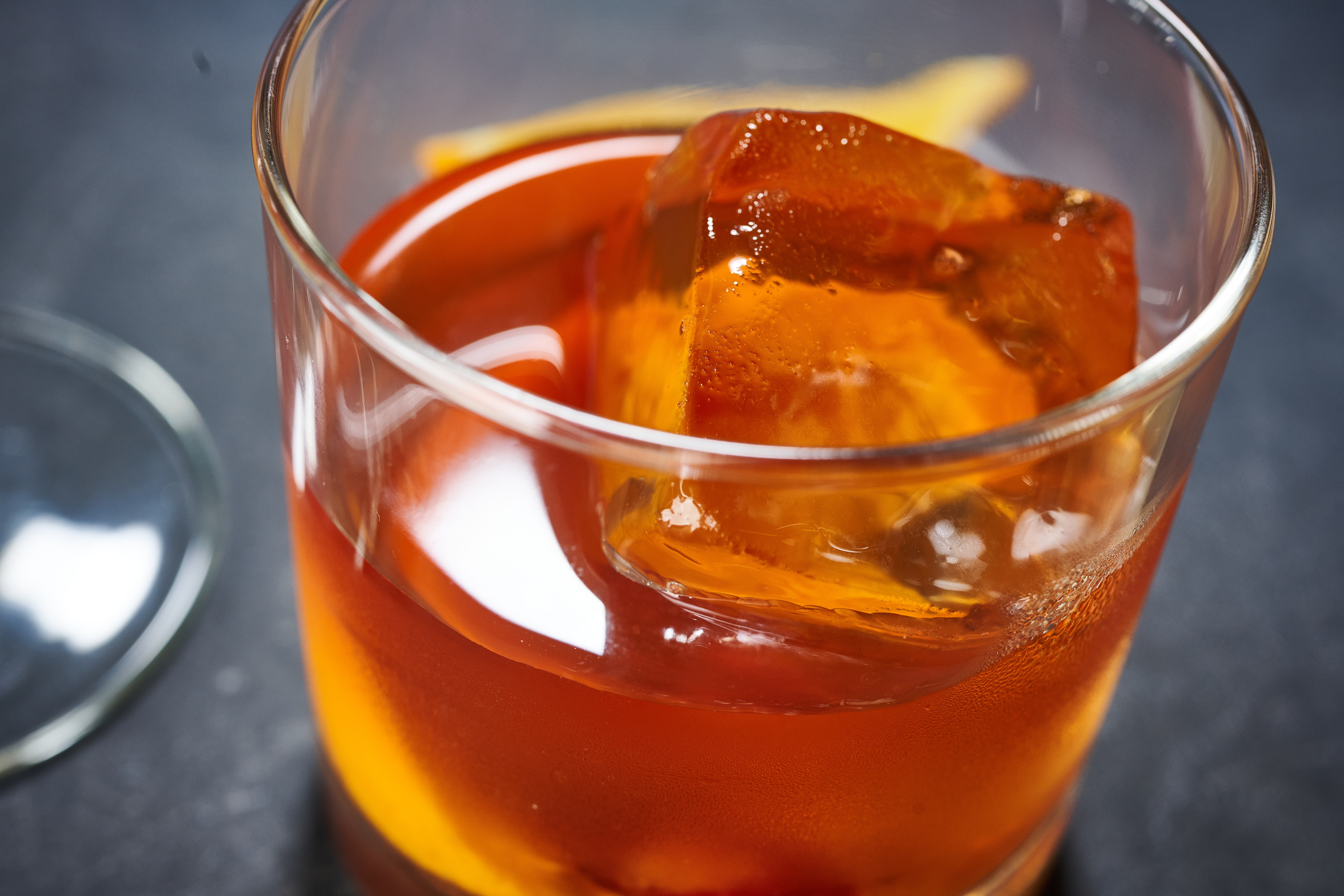 Old Fashioned